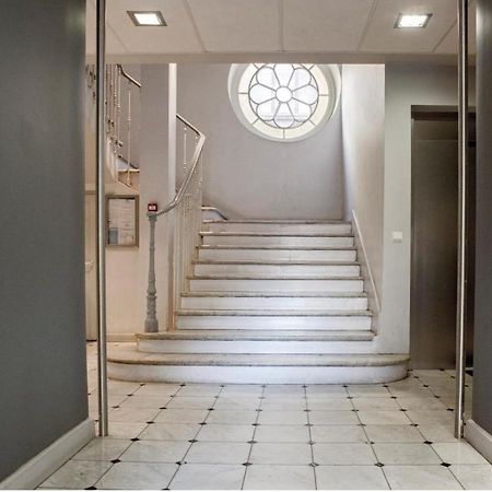 Duplex Cosy - Hyper Centre - Proche Mer Et Promenade Ница Екстериор снимка